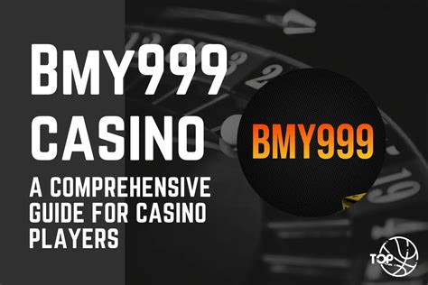 bmy 999